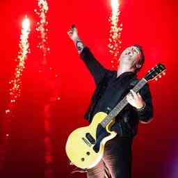 Green Day annonce un nouvel album Musique