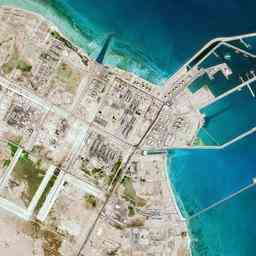 LAllemagne securise le gaz liquefie du Qatar pendant quinze ans