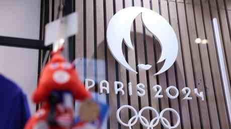 La Russie suspendue du Comite international paralympique — Sport