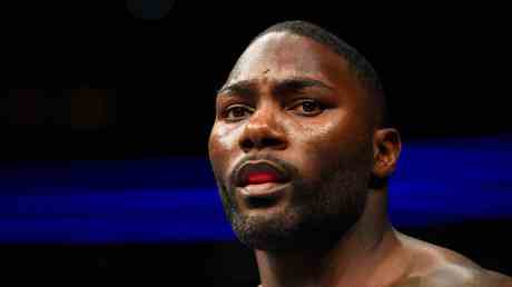 Lancien challenger du titre UFC Anthony Rumble Johnson est mort