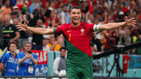 Le Portugal sapprete a demander a la FIFA dattribuer un