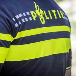 Le chef de la police de Rotterdam nintervient pas immediatement