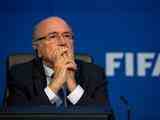 Voormalig FIFA-baas Blatter: 'Keuze voor WK in Qatar was een vergissing'