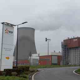 Le redemarrage brutal des centrales nucleaires met la pression sur