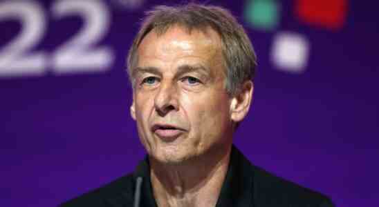 Lentraineur national iranien furieux apres les declarations de Klinsmann