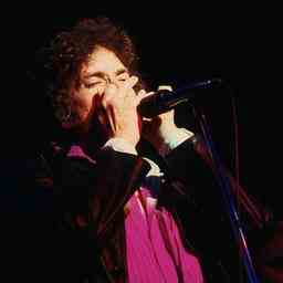 Lettres damour de Bob Dylan vendues aux encheres pour plus
