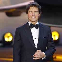 Lhelicoptere de Tom Cruise perturbe les enregistrements de series televisees