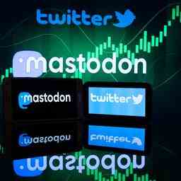 Mastodon est il lalternative a Twitter Voici a quoi ressemble