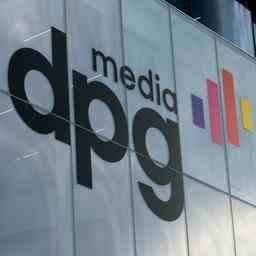 Recherche de domicile dans la filiale belge DPG Media pour