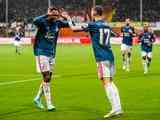 Slot voit Feyenoord couronner la meilleure semaine a Volendam Mais