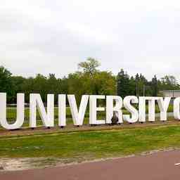 UT se leve dans les universites Keuzegids Enschede