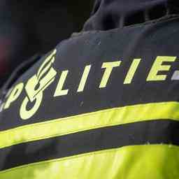 Un suspect de tir en pleine terrasse a Tilburg arrete