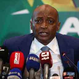federation africaine soutient egalement le remarquable appel de la FIFA