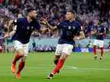 Frankrijk kwartfinalist op WK na bijzondere goals Mbappé en Giroud tegen Polen