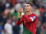 Portugese bond ontkent dat Ronaldo WK-selectie wilde verlaten om reserverol