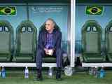Bondscoach Tite vertrekt bij Brazilië na uitschakeling in kwartfinales WK