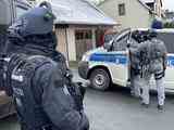 Duitsland verwacht meer arrestaties extremisten die parlement wilden bestormen