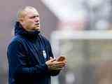 Hofland ontslagen als trainer van Willem II na derbynederlaag tegen NAC