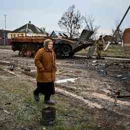 Attaques a la roquette sur plusieurs villes Ukraine une autre