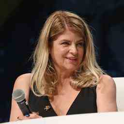 Cheers actrice Kirstie Alley 71 ans est decedee Medias