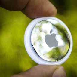 Des femmes poursuivent Apple pour harcelement via des trackers AirTag