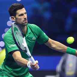 Djokovic jouera son premier tournoi a Adelaide Tennis