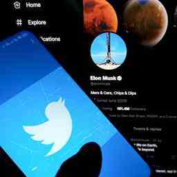 Grand menage sur Twitter 15 milliard de comptes sont