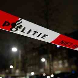 Homme abattu retrouve dans une maison a Den Bosch