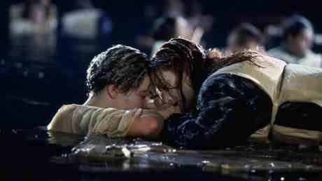 James Cameron va mettre fin au debat sur le Titanic