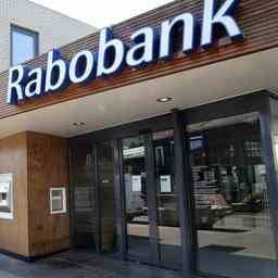 LOM considere Rabobank comme suspect dans une enquete anti blanchiment