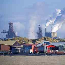 LOM reclame 100 000 euros damende pour lacierie Tata Steel