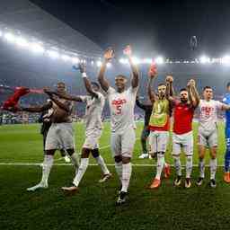 Les matchs de la Coupe du monde de vendredi ne