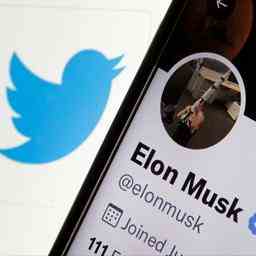 Twitter bloque les comptes de journalistes eminents sans