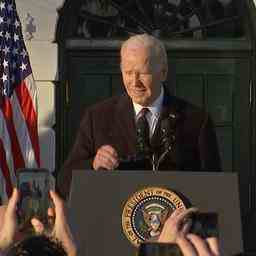 Video Biden protege le mariage gay avec la loi