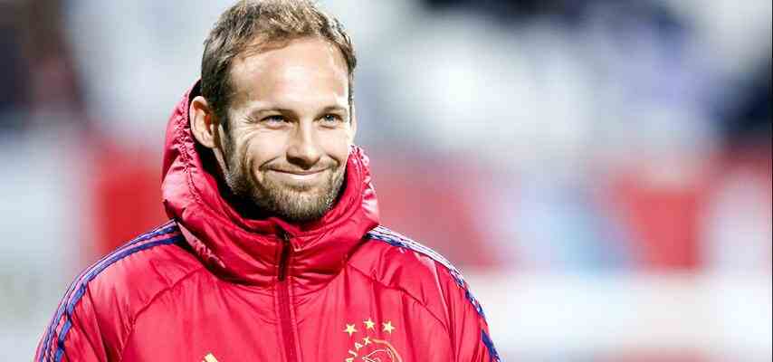 Blind termine son transfert au Bayern et signe un contrat