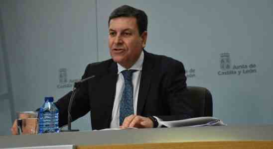 Castilla y Leon rejette la demande du gouvernement concernant labsence