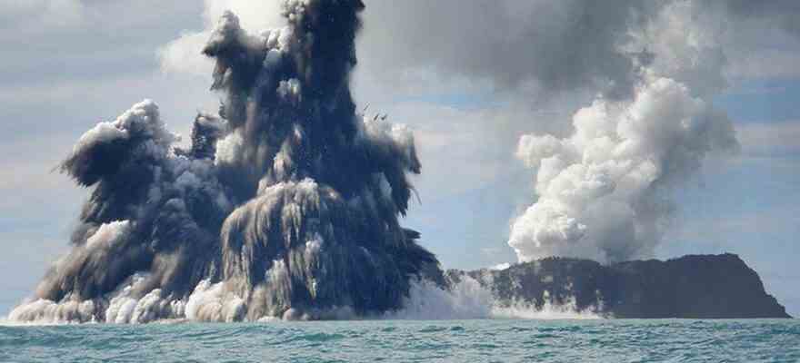 Cest le volcan mediterraneen qui peut eclater violemment en 150