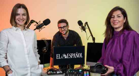 EL ESPANOL lance sept podcasts pour redoubler son engagement envers