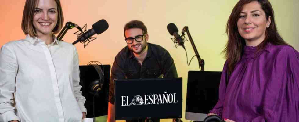 EL ESPANOL lance sept podcasts pour redoubler son engagement envers