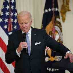 Encore plus de documents secrets trouves au domicile de Biden