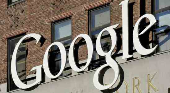 Google Etats Unis Les Etats Unis poursuivent Google pour monopole