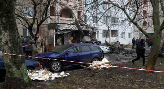 Guerre entre lUkraine et la Russie Dernieres nouvelles en