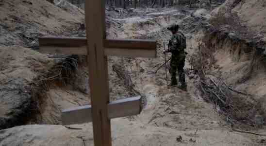 Human Rights Watch LUkraine a utilise des mines terrestres