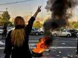 Nog zeker honderd Iraniërs riskeren de doodstraf wegens protesten