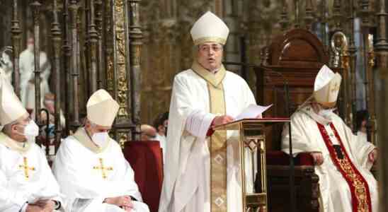 La Conference episcopale contredit le pape et affirme que lhomosexualite