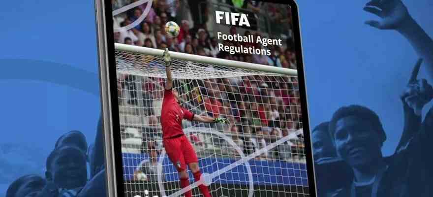 La FIFA supprime lopen bar