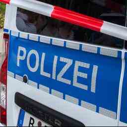 La police allemande pourrait dejouer un attentat a la bombe