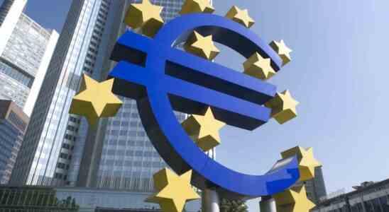 La zone euro esquive la recession avec une croissance minimale