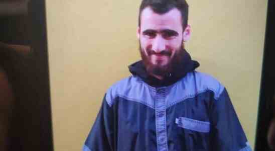 Le juge Gadea enquete sur le djihadiste dAlgesiras pour meurtre