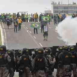 Le parti de Bolsonaro expulse immediatement les membres impliques dans